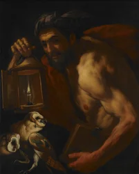 Diogène